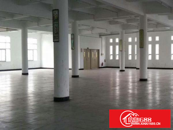 东坑新出小独院厂房三层3600平方