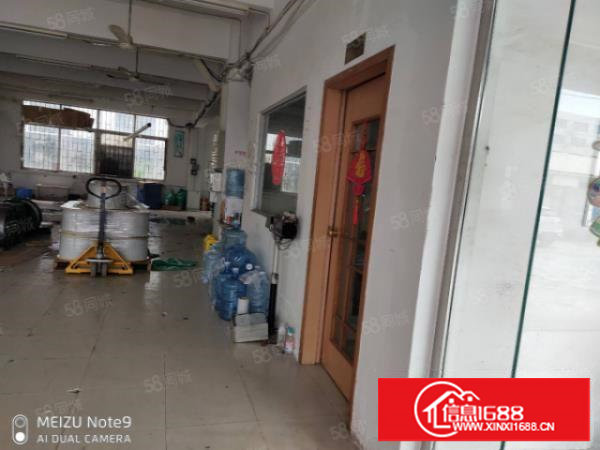 塘厦振兴围2380独院,配电大,形象好,原房东仅租16元!