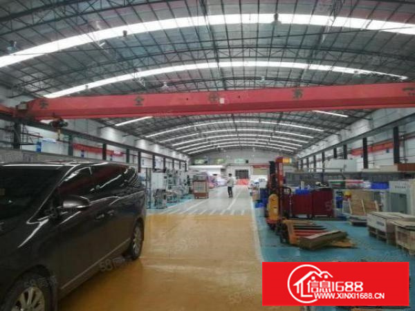 顺德北滘港1100方，配电大10吨航吊靠佛山一环A