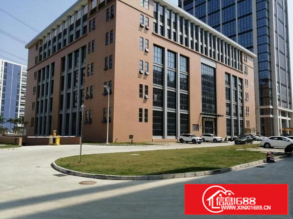 长安镇全新厂房3600平招租，环境好价格实惠口罩专用