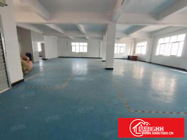 大岭山向东厂房出租700平方工业园精装修单一层有环评