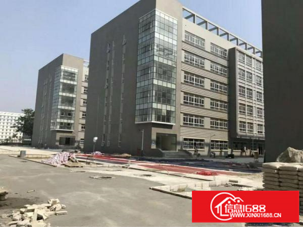 富地岗高速路旁独院厂房5500平招租空地超大