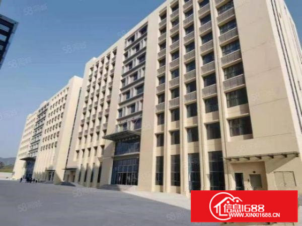 原房东！凤岗雁田红本独院5万平面积大小可分厂房仓库出租