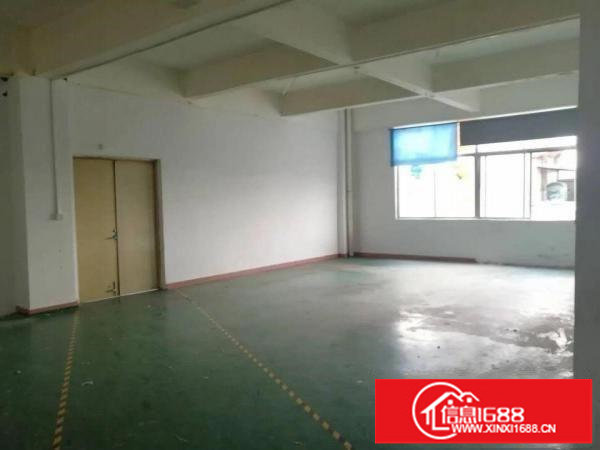 龙华大浪同富屯新出2层厂房共4000平左右出租