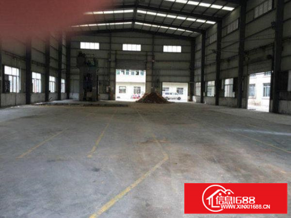 出租坪山新区坑梓单一层钢结构厂房2000平方