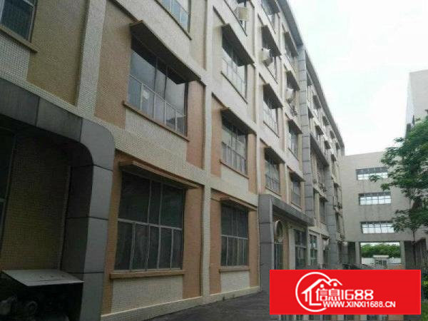 塘厦高端产业园70000平方形象好空地大可分租