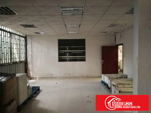 坂田五和地铁口附近1楼厂房仓库1000平米25每平