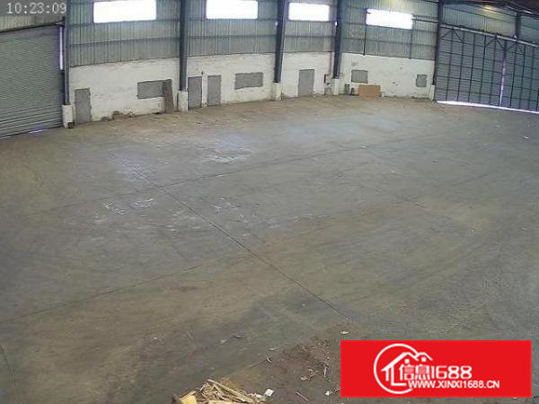 独栋原房东厂房/仓库出租，可做仓库或工厂用