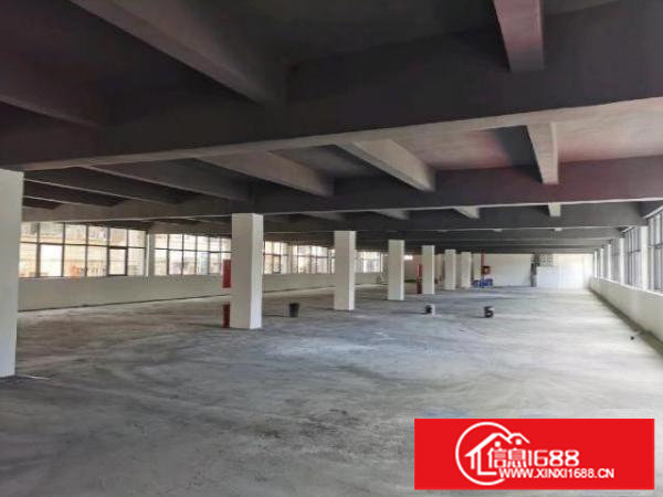 龙岗区布吉丹竹头地铁口楼上1600平方带红本可办环评大小分租