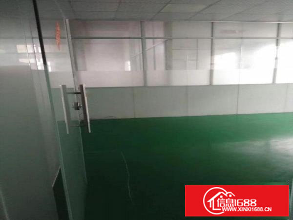 100KVA主线到车间，非常适合小五金，电子厂入驻，接手即可