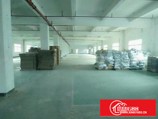 凤岗新出四楼1700平原房东标准厂房特别适合CNC等行业