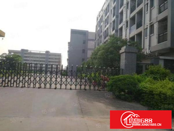 寮步镇百业五金城附近新出楼上1200平方，可办环评