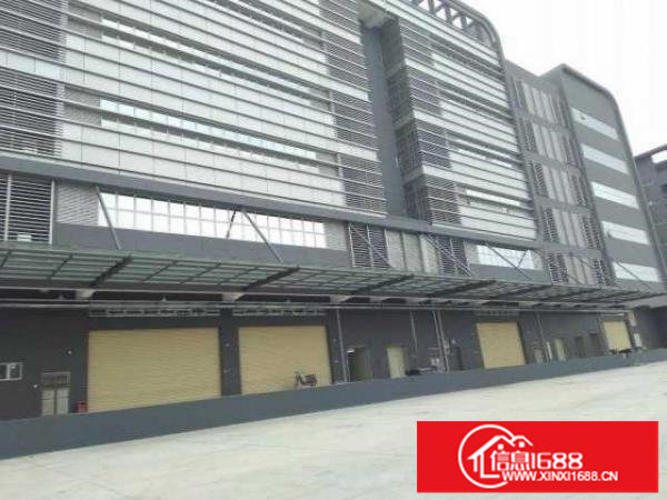 龙岗爱南路旁新出二楼送精装修1680平方厂房（水电齐全）招租