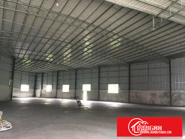 出租惠阳镇隆500平方厂房，可办环评