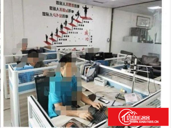 低价招租新出厂房,装修高档,低价招租