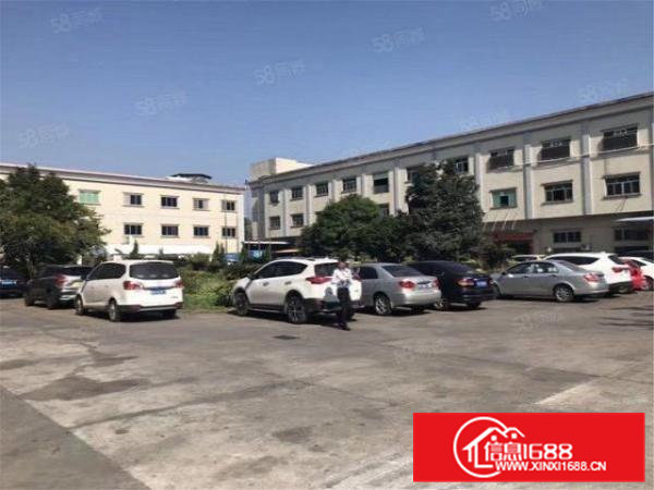 临深原房东一楼1000工业用地高度5.5适合冲压注塑设备行业