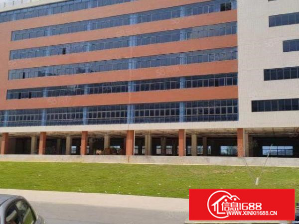 凤岗塘厦清溪三镇交界处全新红本厂房500平起租