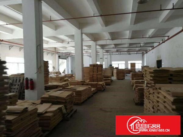 东莞东坑独院原房东标准厂房3900平方出租