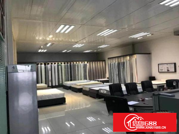 金凤凰7500平米独门独院精装修原房东出租