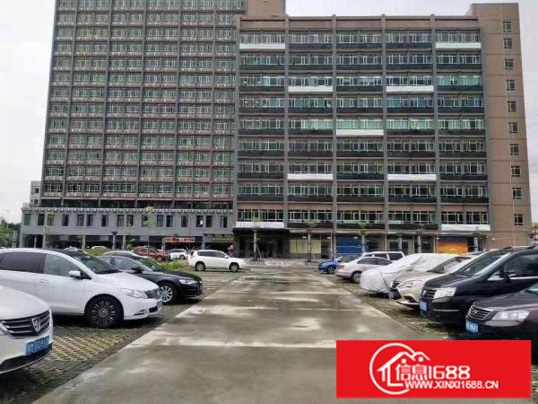 横岗六约地铁精装写字楼面积75-1000平水电齐全