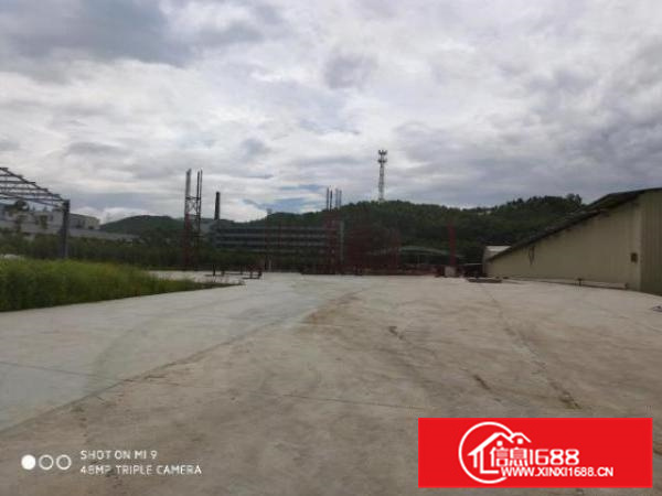 明城厂房30000平方，可分租