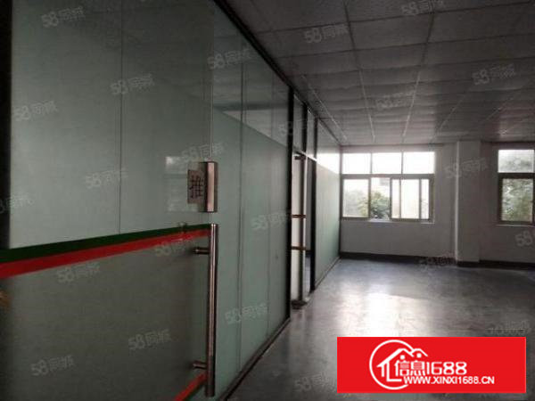 长安锦廈河东工业区二楼1000平方出租