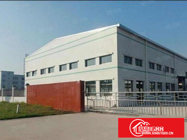 官窑国道边，业主直招，原房东厂房急招，单一层4450