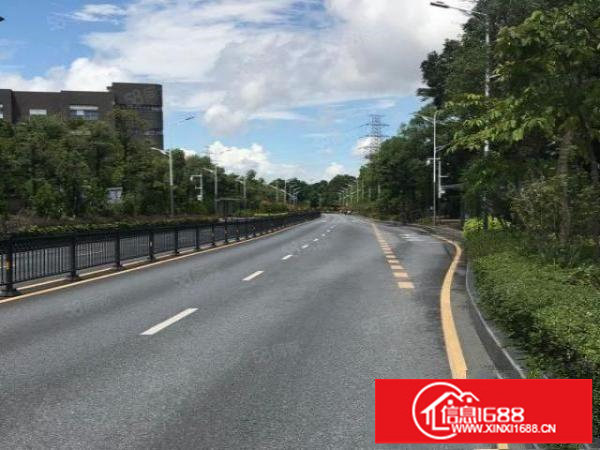 转租龙岗坂田新出一楼厂房750平可做物流