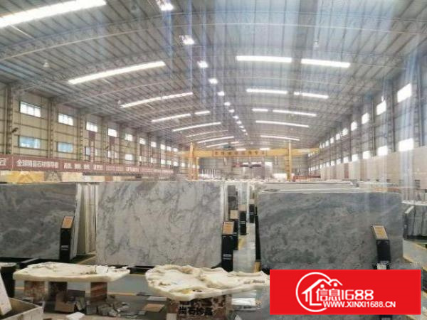 北滘陈村新出9000方星棚厂房,带30吨龙门吊,大路边。