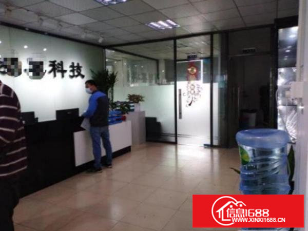 牛湖独院厂房1-3层3500平方