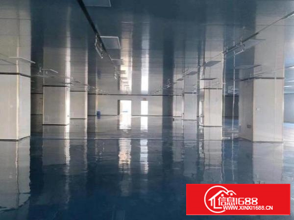 石排原房东自建高档独院厂房14500平方米