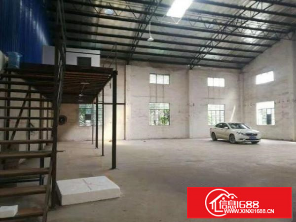 大沥大型工业园区新出600m2厂房仓库出租