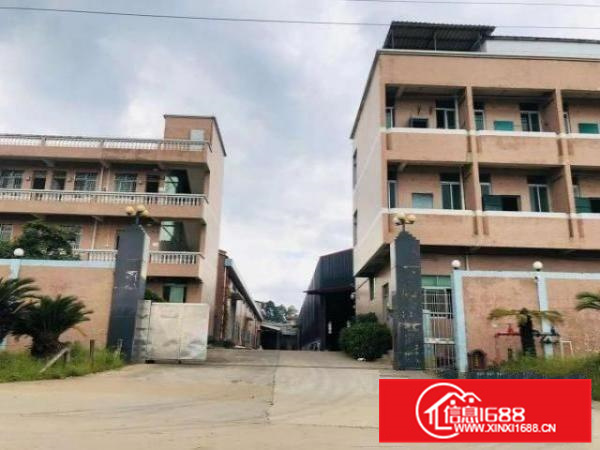 南海官窑可办喷涂，喷粉，喷油，酸洗环评厂房出租