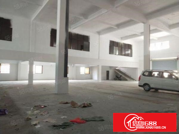 信息真实，立即可看！清凤路层高7米，1200平，价格17块！