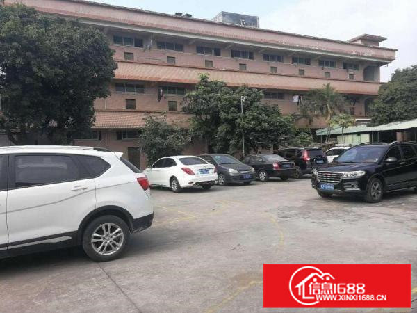 袁山贝常朗路旁厂房800平米