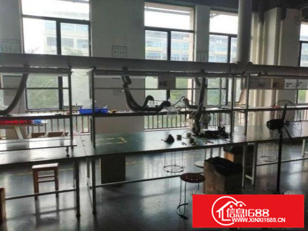 交通便利，写字楼环境，办公舒适