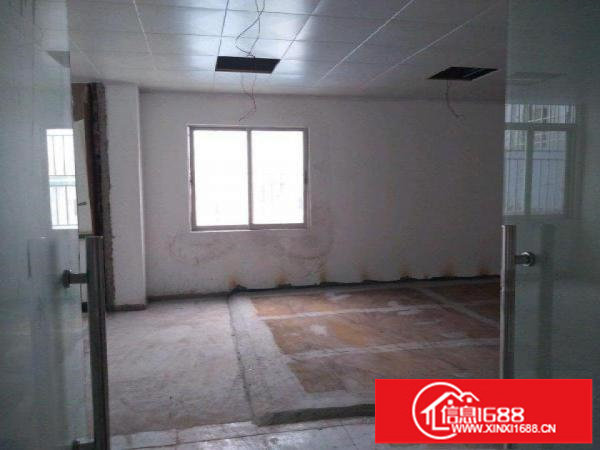 龙岗同乐办公楼800平米大小分租有装修