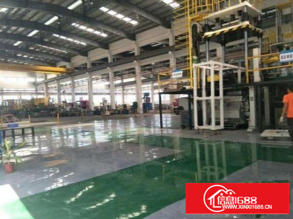 石排独院厂房出租，滴水8米水电齐全