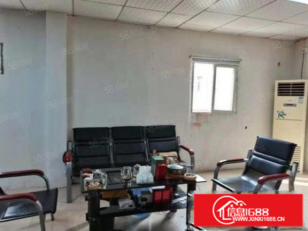 塘厦石鼓楼上450平全新装修现成水电豪华办公室适合各行小加工