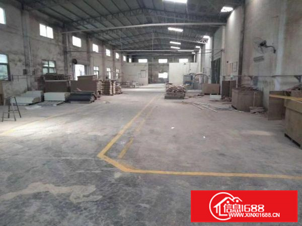 陈江三星电子附近独院厂房5500平米出租