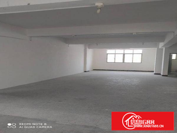 精装修小面积260平厂房招租