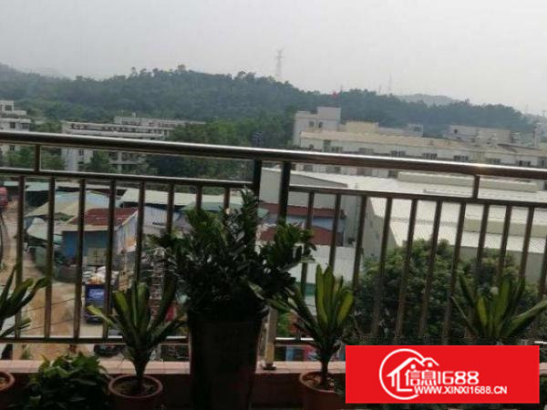 出租黄江北岸社区小厂房带电梯