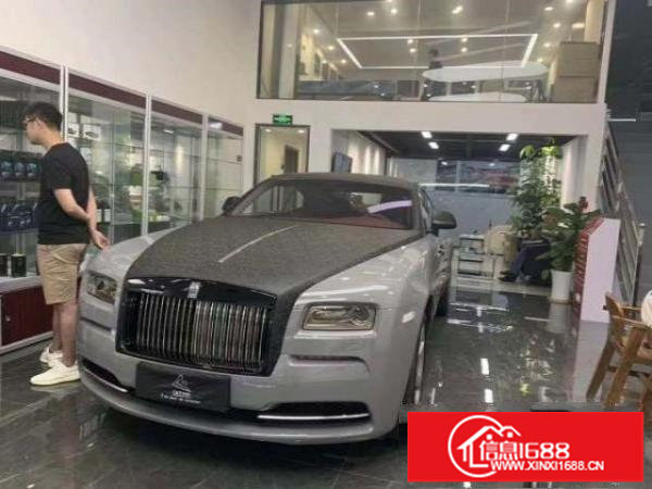 龙华民治汽车4s店出租