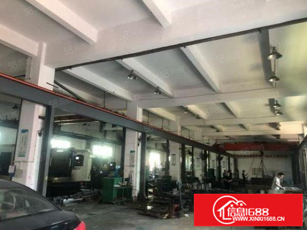 清溪三中新出原房东一楼1000平方现成办公室出租