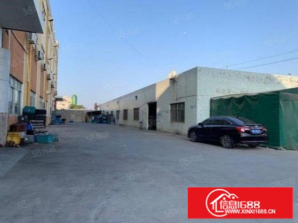 (岀租)塘厦龙背岭钢构独院4000平岀租滴水5米，微偏可噪音