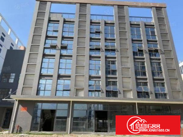 南海沙涌大步工业区三四楼每层1100平厂房出租形象好靠广州