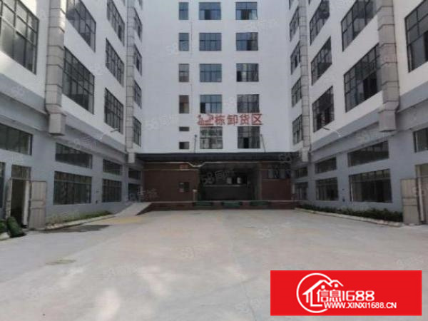 全新厂房，大小可分租环评秒过杏坛5000方厂房出租