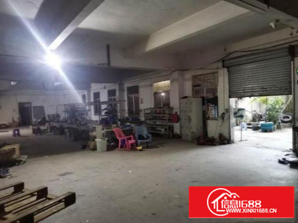 高埗镇高埗村厂房出租