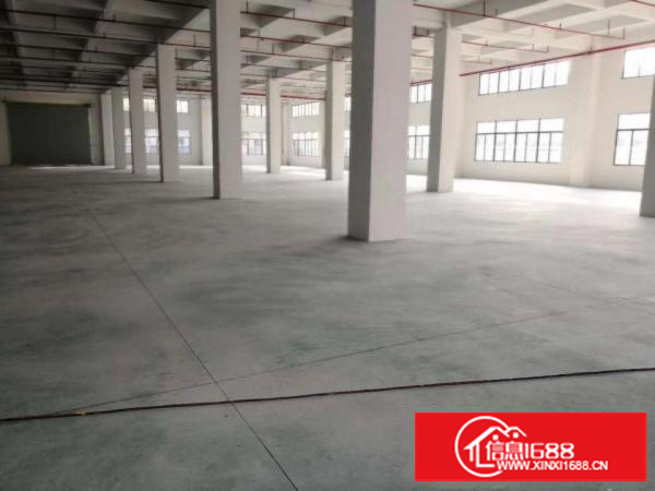 村委厂房3楼1400平米15元招租碧岭工业区