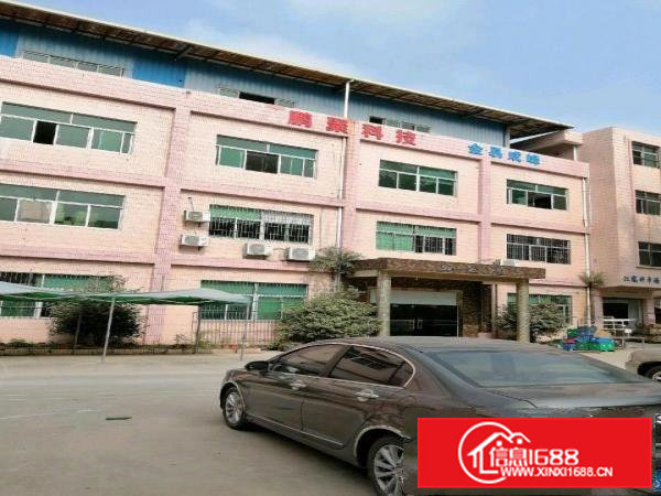 一手房东，标准厂房 铁皮房，可分租，也有商铺可出租